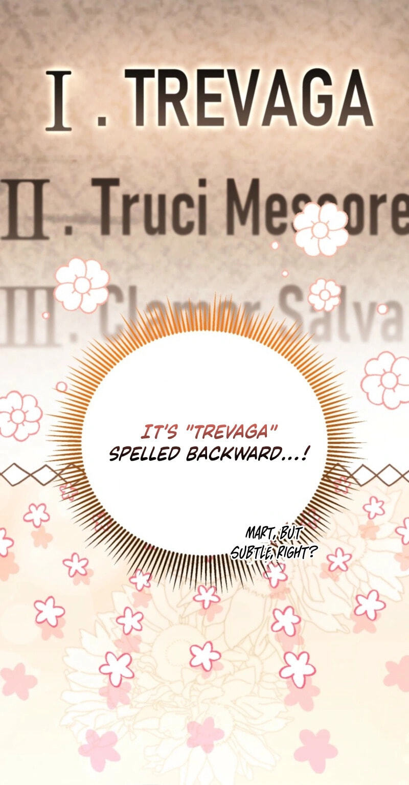 Himsumjjin Eorini-ga Appa-reul Chatseumnida Chapter 11 page 53 - 