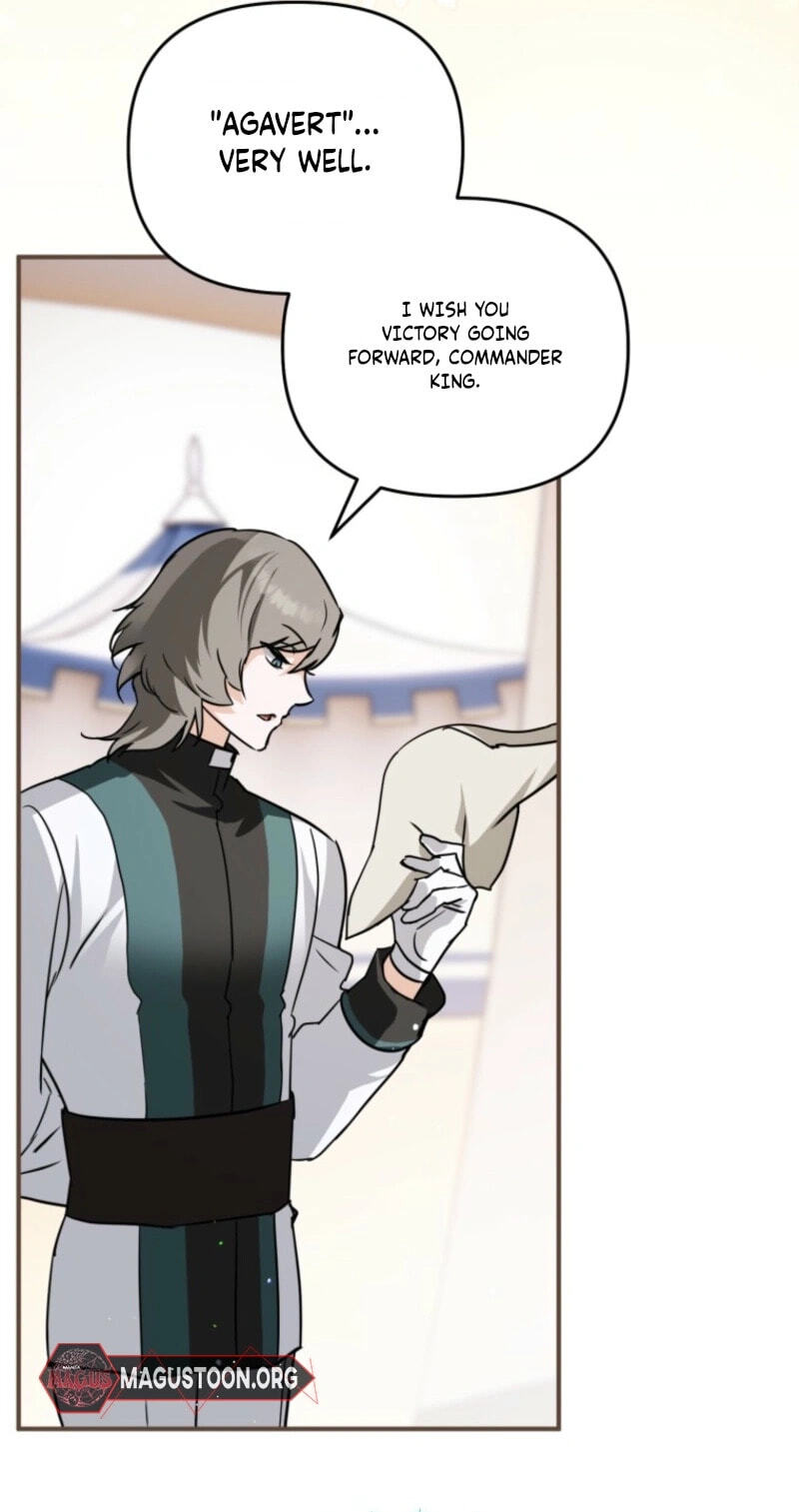 Himsumjjin Eorini-ga Appa-reul Chatseumnida Chapter 11 page 54 - 