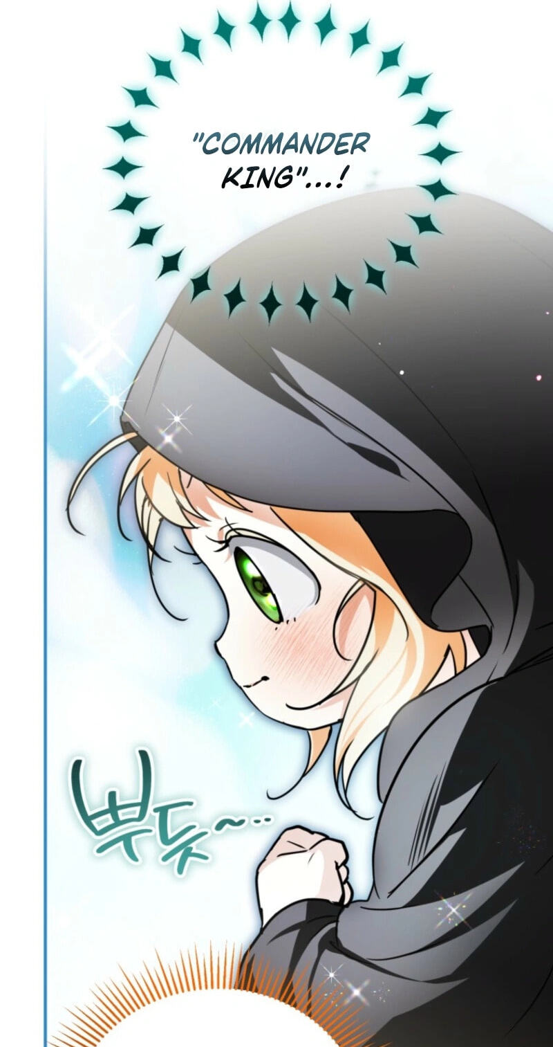 Himsumjjin Eorini-ga Appa-reul Chatseumnida Chapter 11 page 55 - 