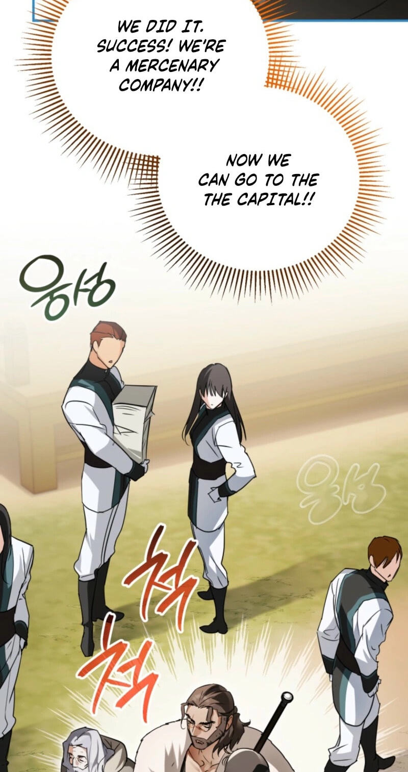 Himsumjjin Eorini-ga Appa-reul Chatseumnida Chapter 11 page 56 - 
