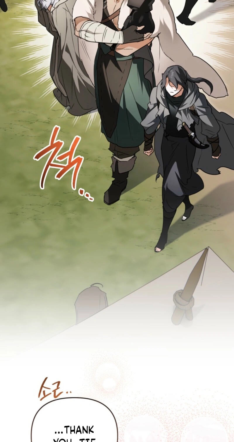 Himsumjjin Eorini-ga Appa-reul Chatseumnida Chapter 11 page 57 - 