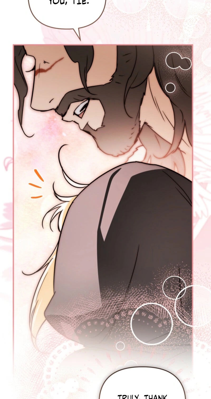 Himsumjjin Eorini-ga Appa-reul Chatseumnida Chapter 11 page 58 - 