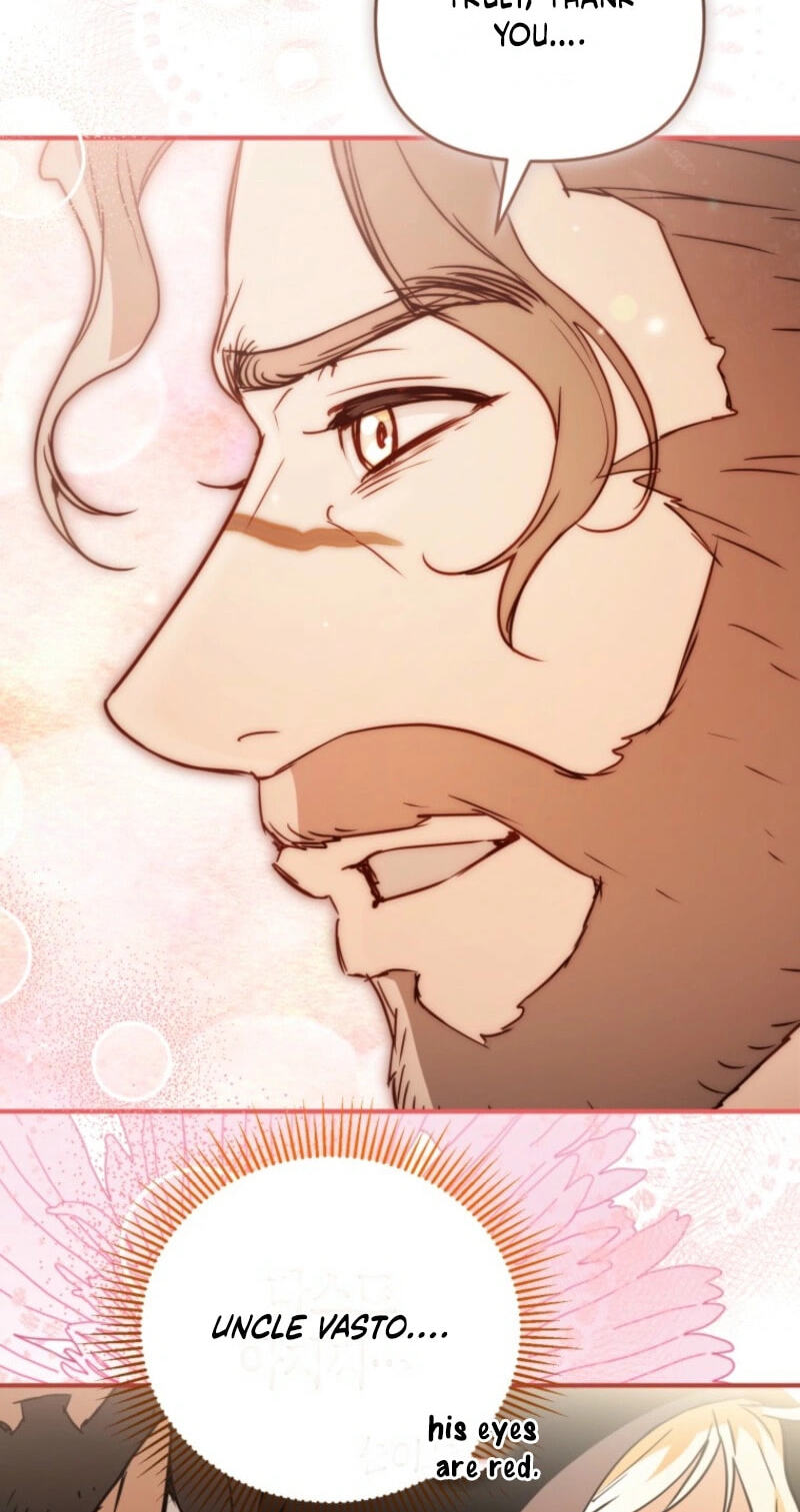 Himsumjjin Eorini-ga Appa-reul Chatseumnida Chapter 11 page 59 - 