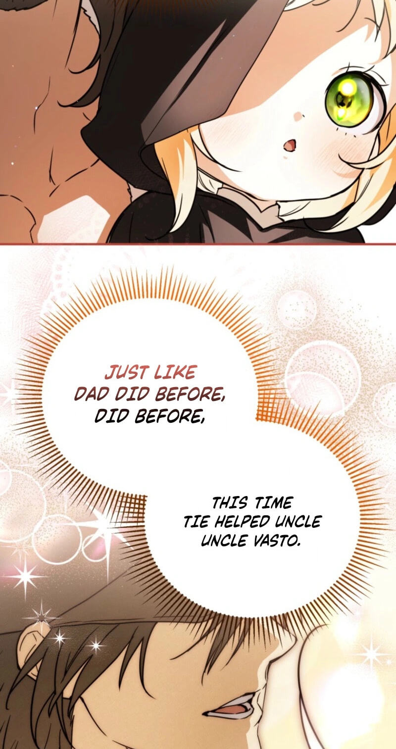 Himsumjjin Eorini-ga Appa-reul Chatseumnida Chapter 11 page 60 - 