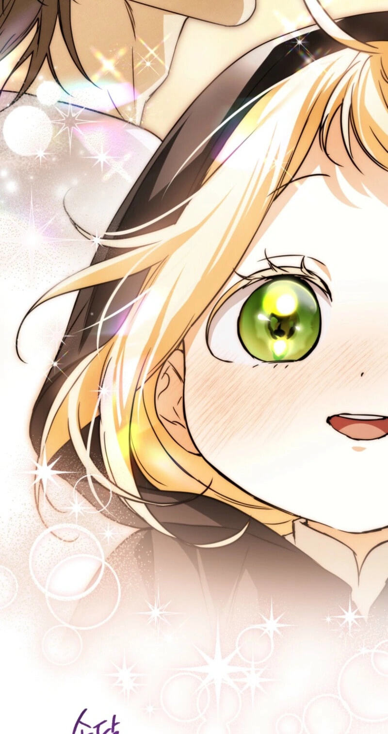 Himsumjjin Eorini-ga Appa-reul Chatseumnida Chapter 11 page 61 - 