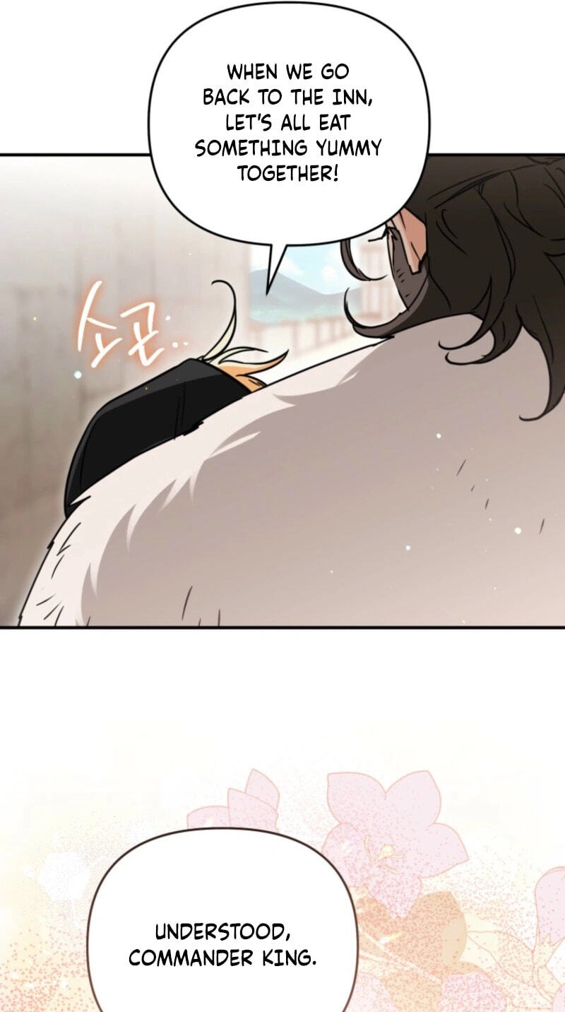 Himsumjjin Eorini-ga Appa-reul Chatseumnida Chapter 11 page 63 - 
