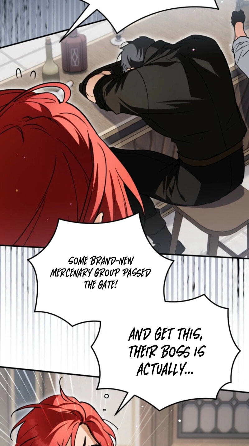 Himsumjjin Eorini-ga Appa-reul Chatseumnida Chapter 11 page 69 - 