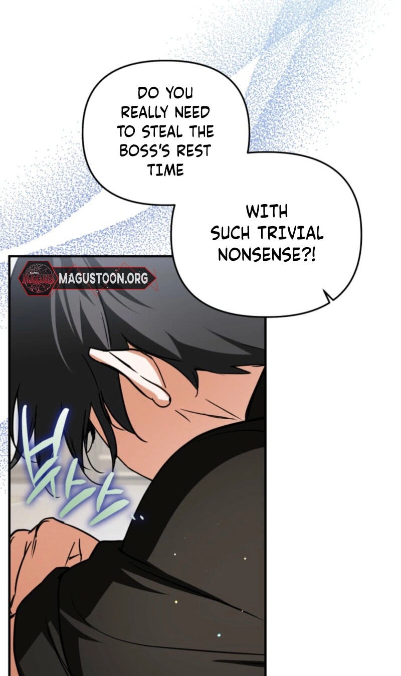 Himsumjjin Eorini-ga Appa-reul Chatseumnida Chapter 11 page 72 - 