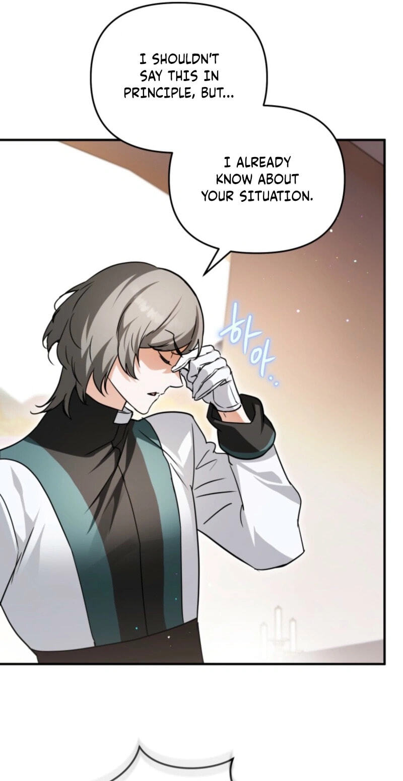 Himsumjjin Eorini-ga Appa-reul Chatseumnida Chapter 11 page 9 - 