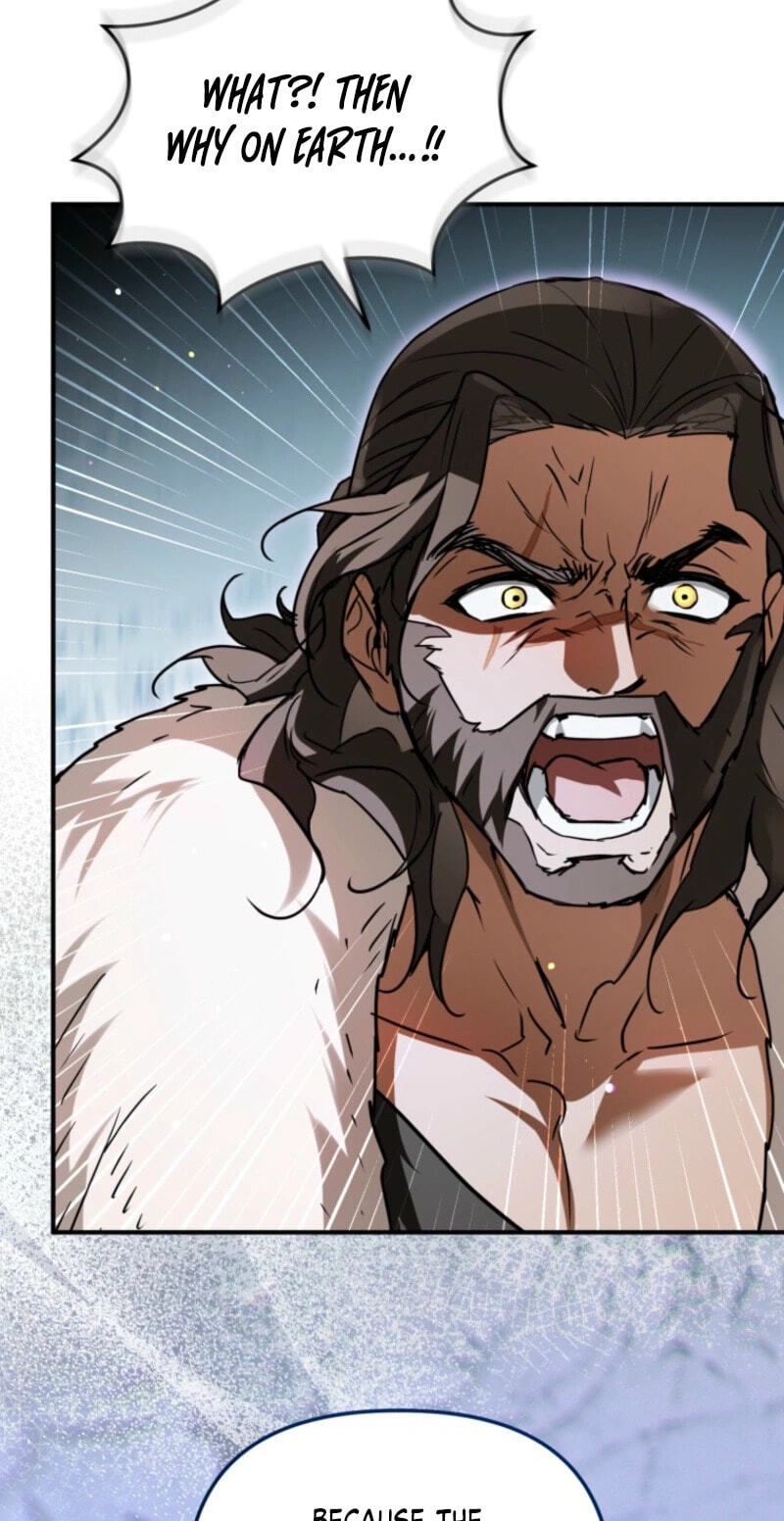 Himsumjjin Eorini-ga Appa-reul Chatseumnida Chapter 11 page 10 - 