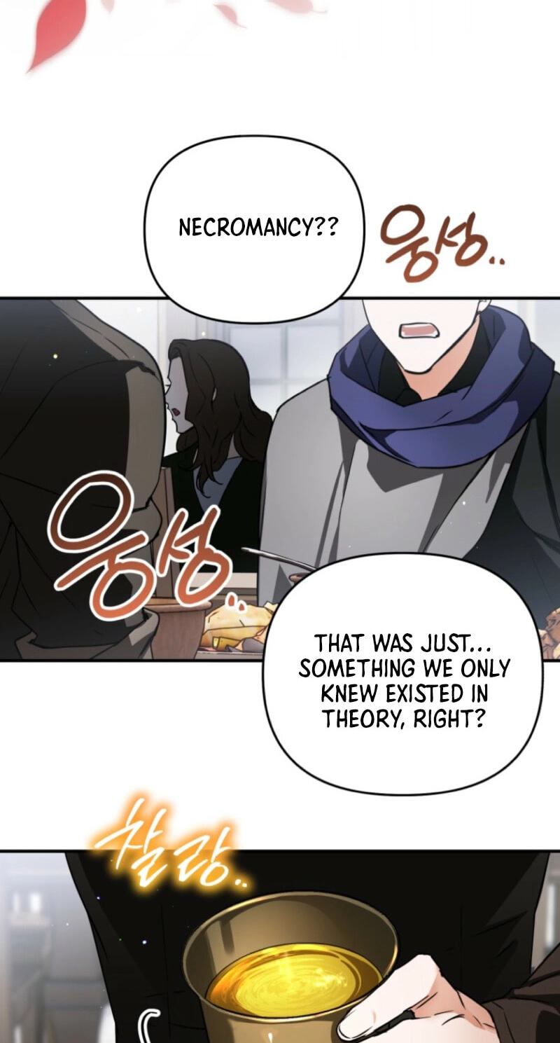 Himsumjjin Eorini-ga Appa-reul Chatseumnida Chapter 12 page 16 - 