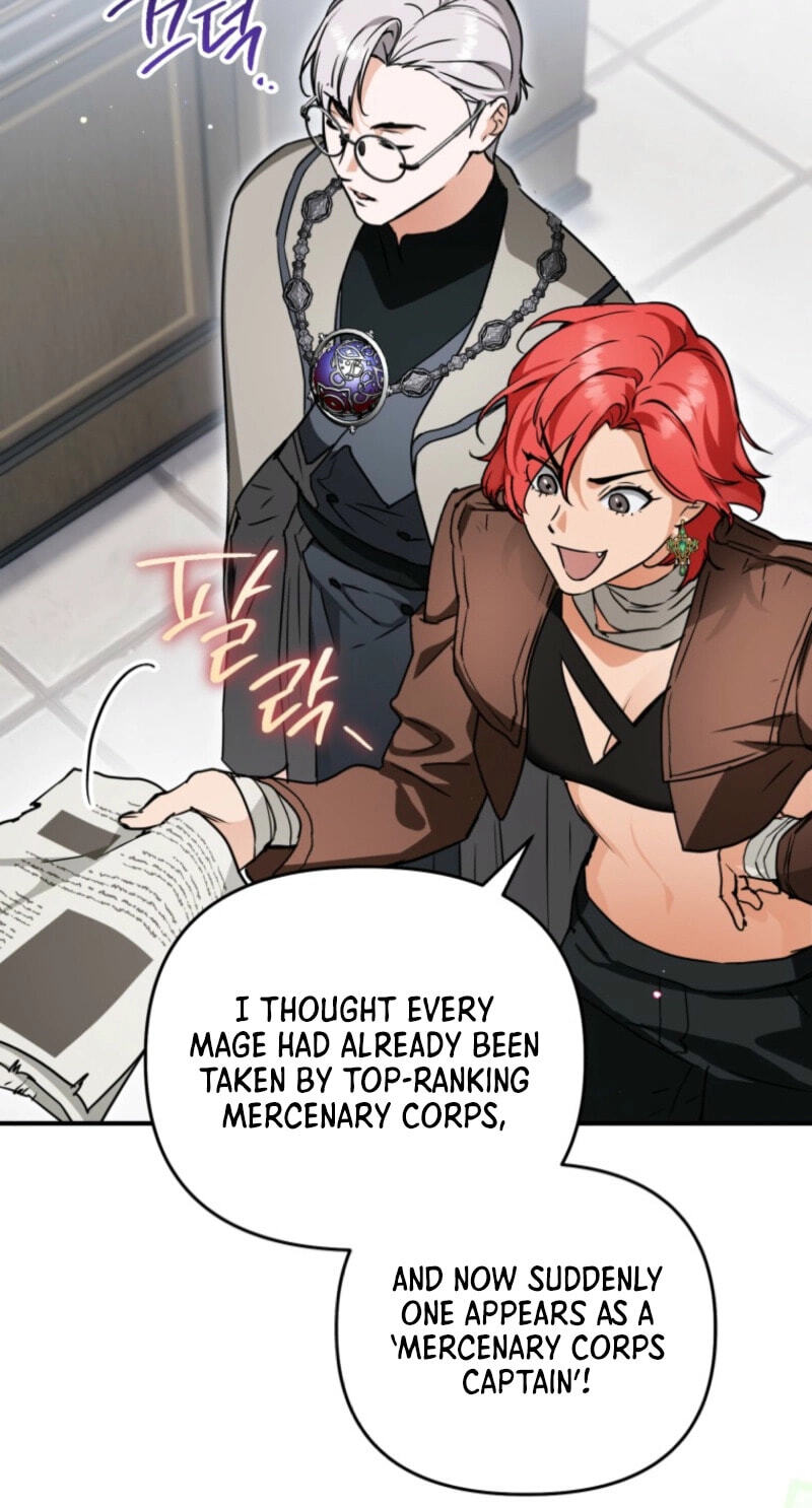 Himsumjjin Eorini-ga Appa-reul Chatseumnida Chapter 12 page 19 - 