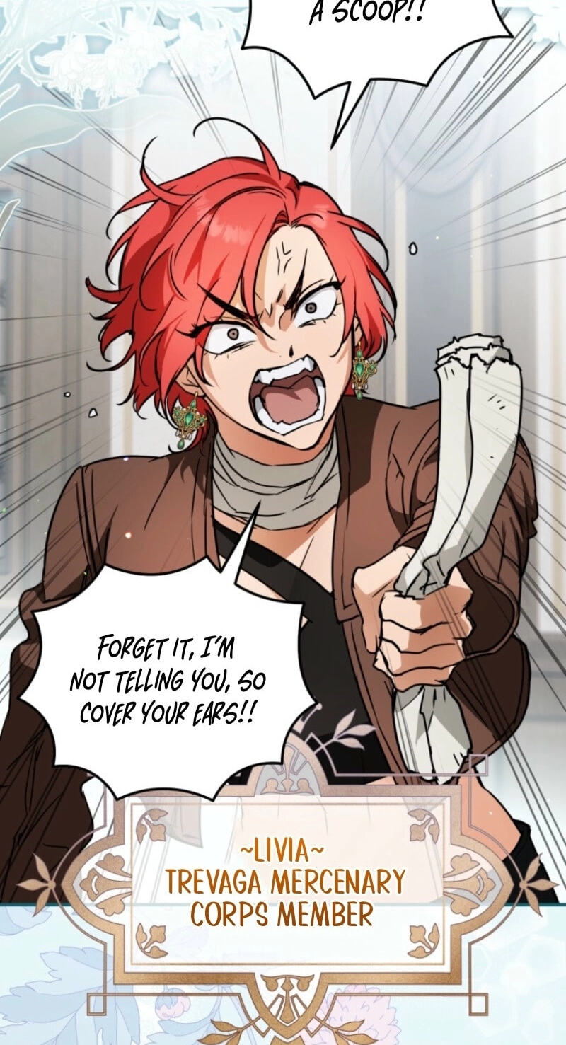 Himsumjjin Eorini-ga Appa-reul Chatseumnida Chapter 12 page 3 - 