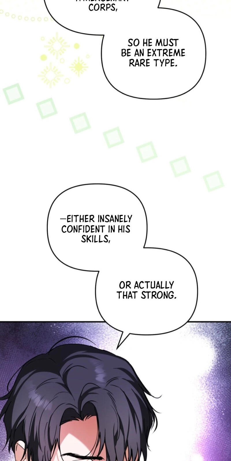 Himsumjjin Eorini-ga Appa-reul Chatseumnida Chapter 12 page 21 - 