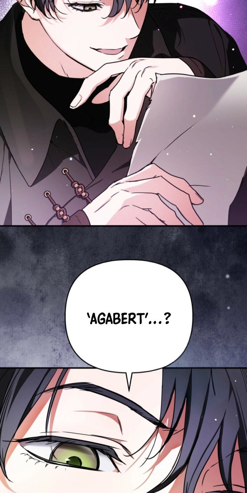 Himsumjjin Eorini-ga Appa-reul Chatseumnida Chapter 12 page 22 - 