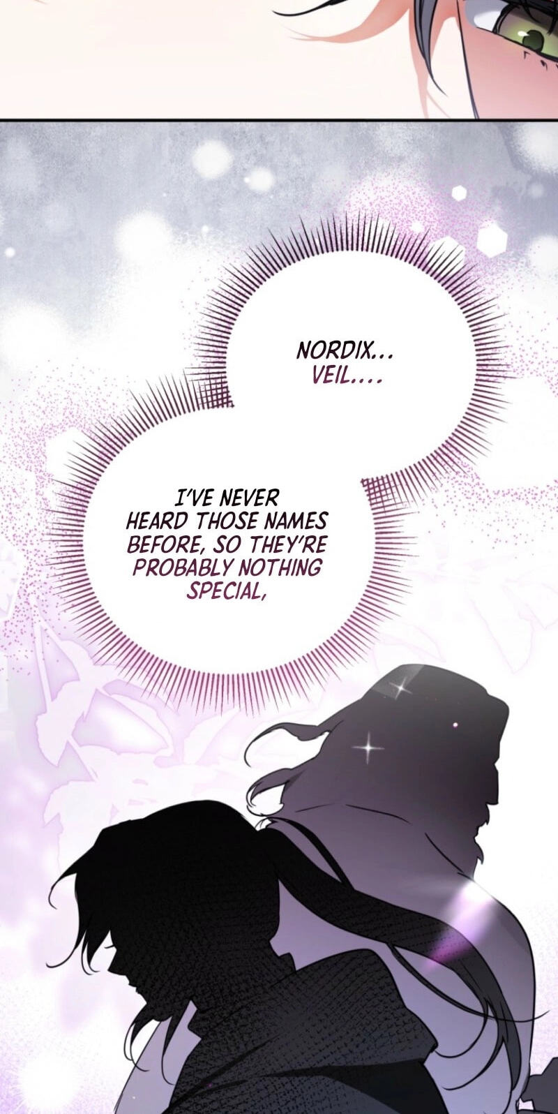 Himsumjjin Eorini-ga Appa-reul Chatseumnida Chapter 12 page 23 - 