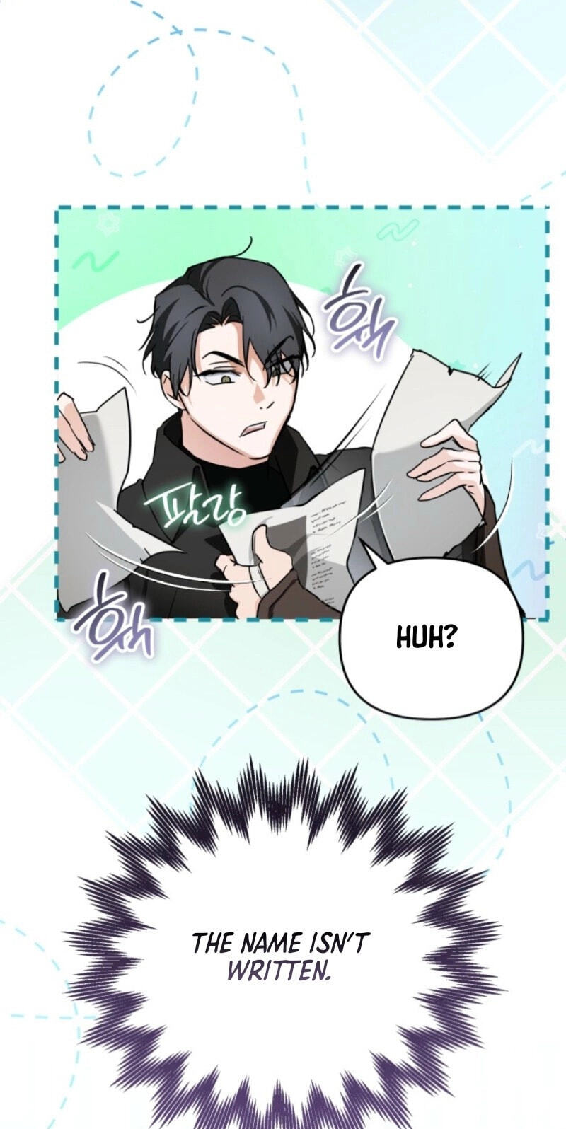 Himsumjjin Eorini-ga Appa-reul Chatseumnida Chapter 12 page 26 - 