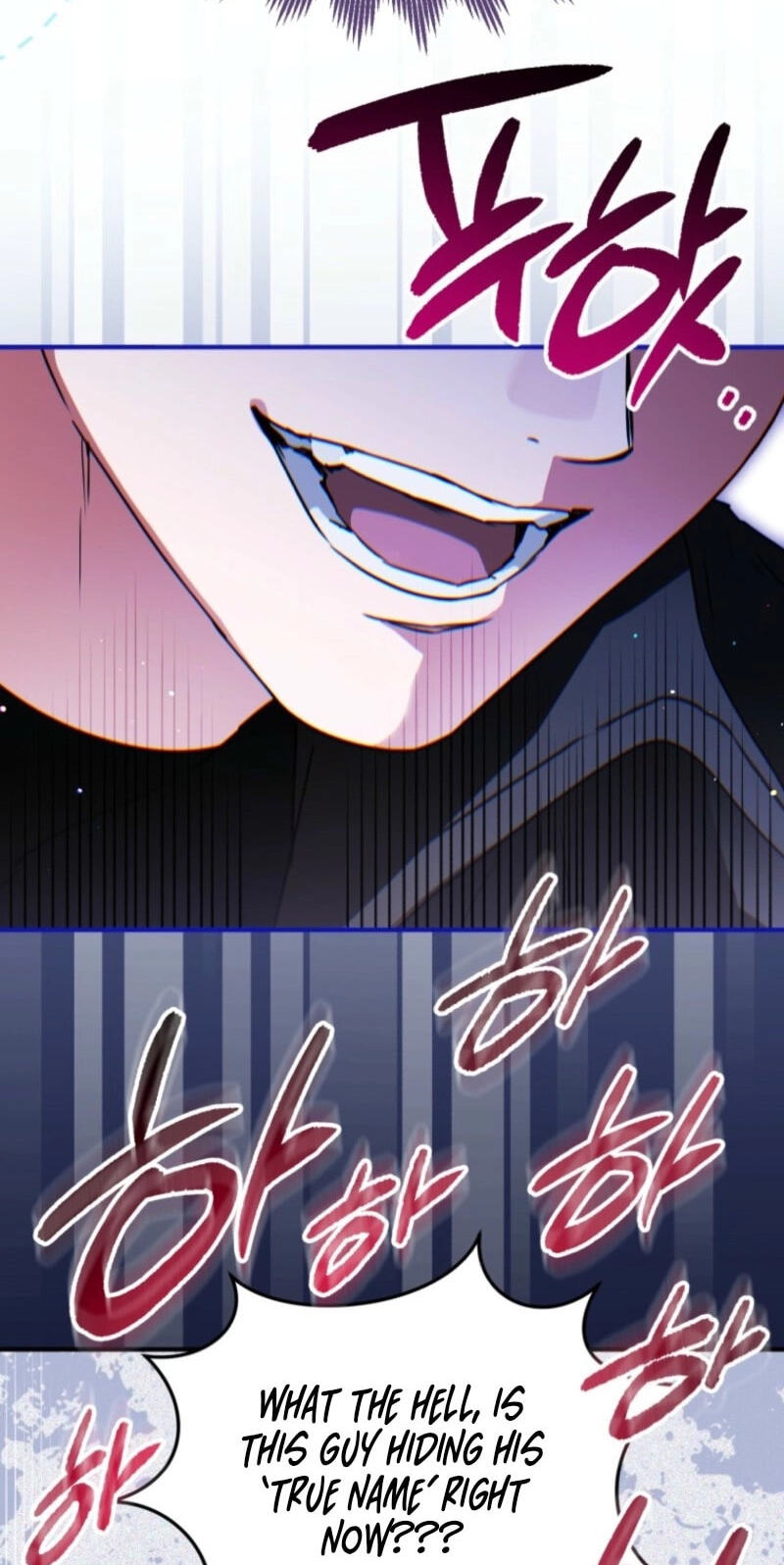 Himsumjjin Eorini-ga Appa-reul Chatseumnida Chapter 12 page 27 - 