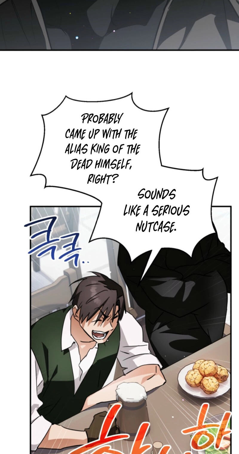 Himsumjjin Eorini-ga Appa-reul Chatseumnida Chapter 12 page 30 - 