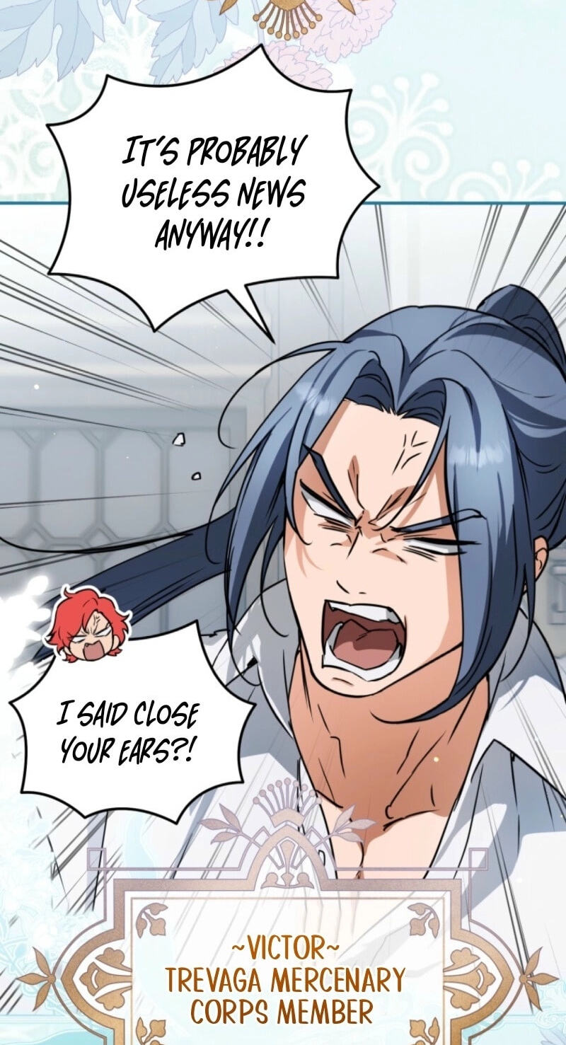 Himsumjjin Eorini-ga Appa-reul Chatseumnida Chapter 12 page 4 - 