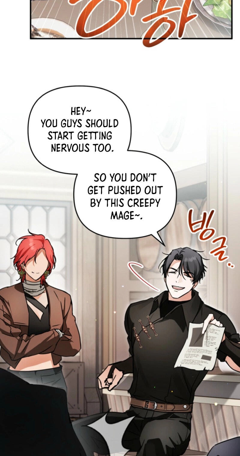 Himsumjjin Eorini-ga Appa-reul Chatseumnida Chapter 12 page 31 - 