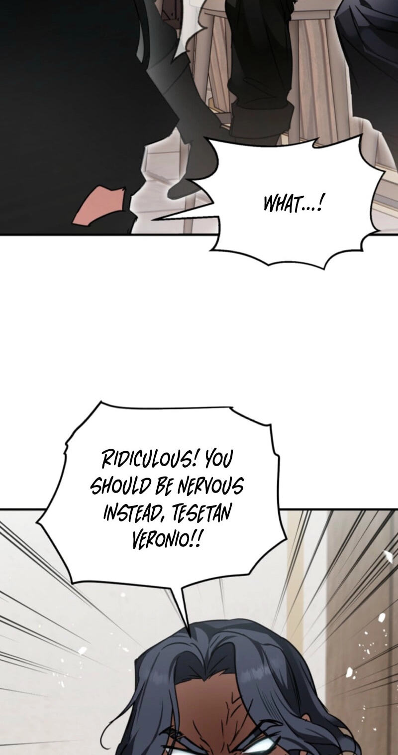 Himsumjjin Eorini-ga Appa-reul Chatseumnida Chapter 12 page 32 - 