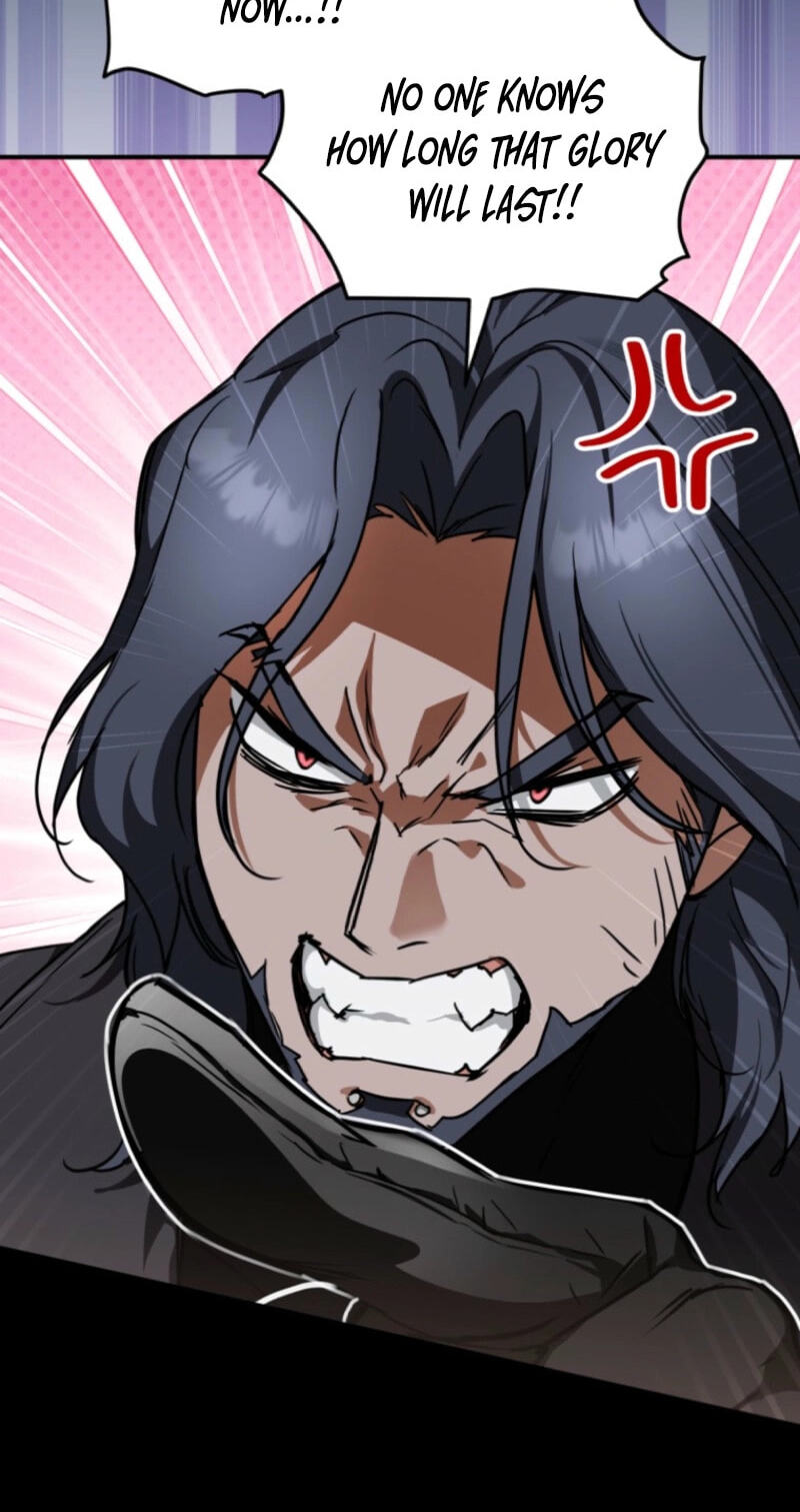 Himsumjjin Eorini-ga Appa-reul Chatseumnida Chapter 12 page 34 - 