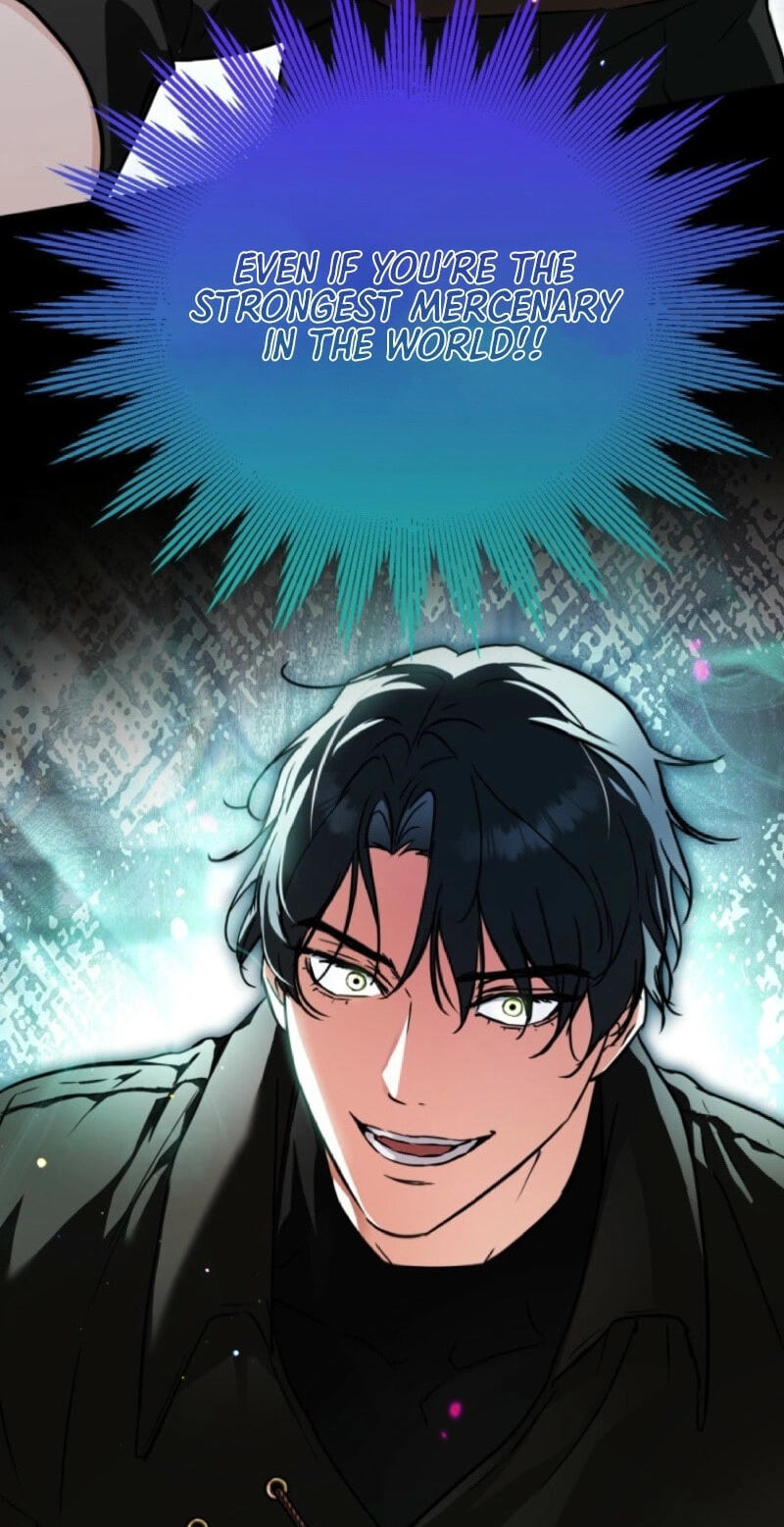 Himsumjjin Eorini-ga Appa-reul Chatseumnida Chapter 12 page 36 - 