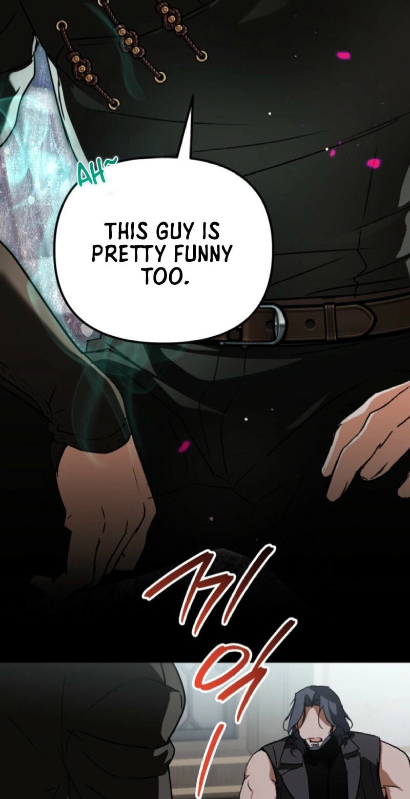 Himsumjjin Eorini-ga Appa-reul Chatseumnida Chapter 12 page 37 - 