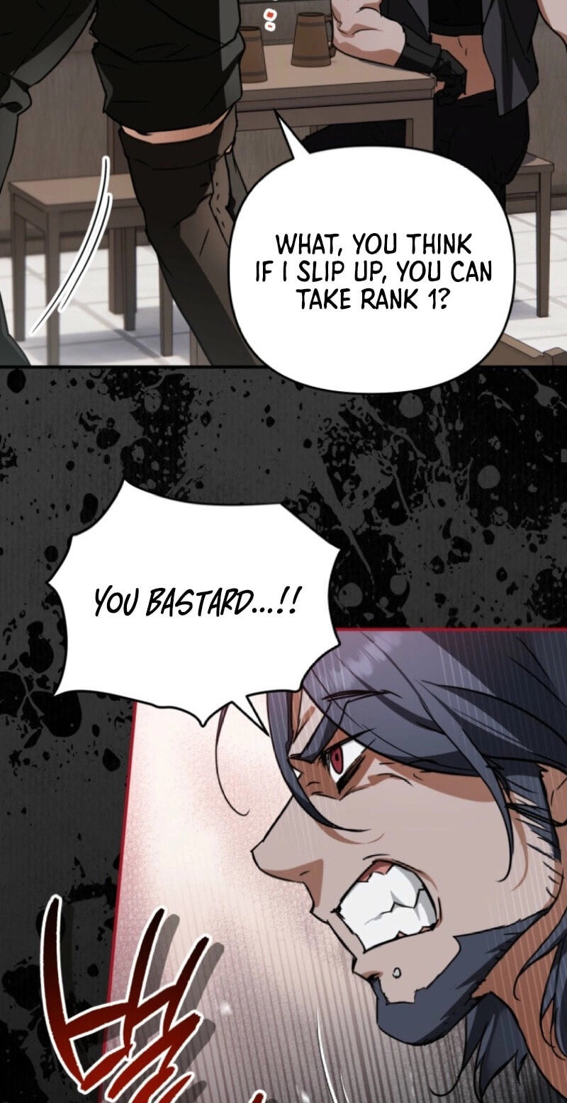 Himsumjjin Eorini-ga Appa-reul Chatseumnida Chapter 12 page 38 - 