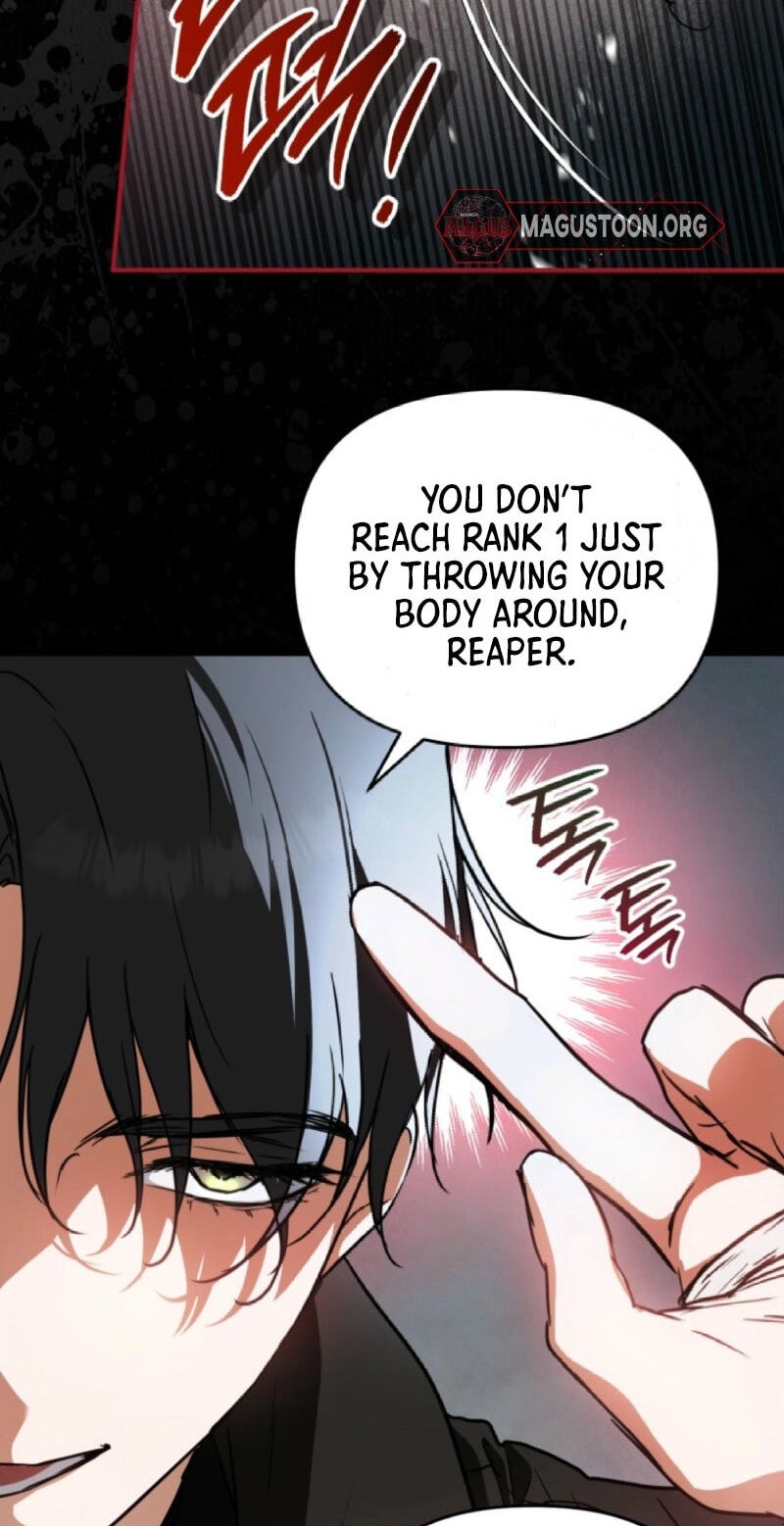 Himsumjjin Eorini-ga Appa-reul Chatseumnida Chapter 12 page 39 - 