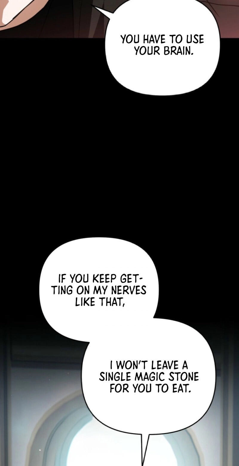 Himsumjjin Eorini-ga Appa-reul Chatseumnida Chapter 12 page 40 - 