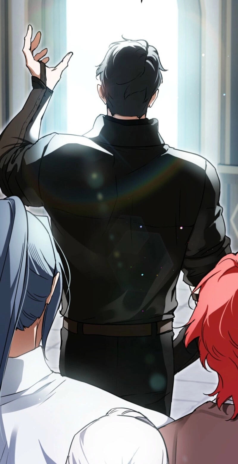 Himsumjjin Eorini-ga Appa-reul Chatseumnida Chapter 12 page 41 - 