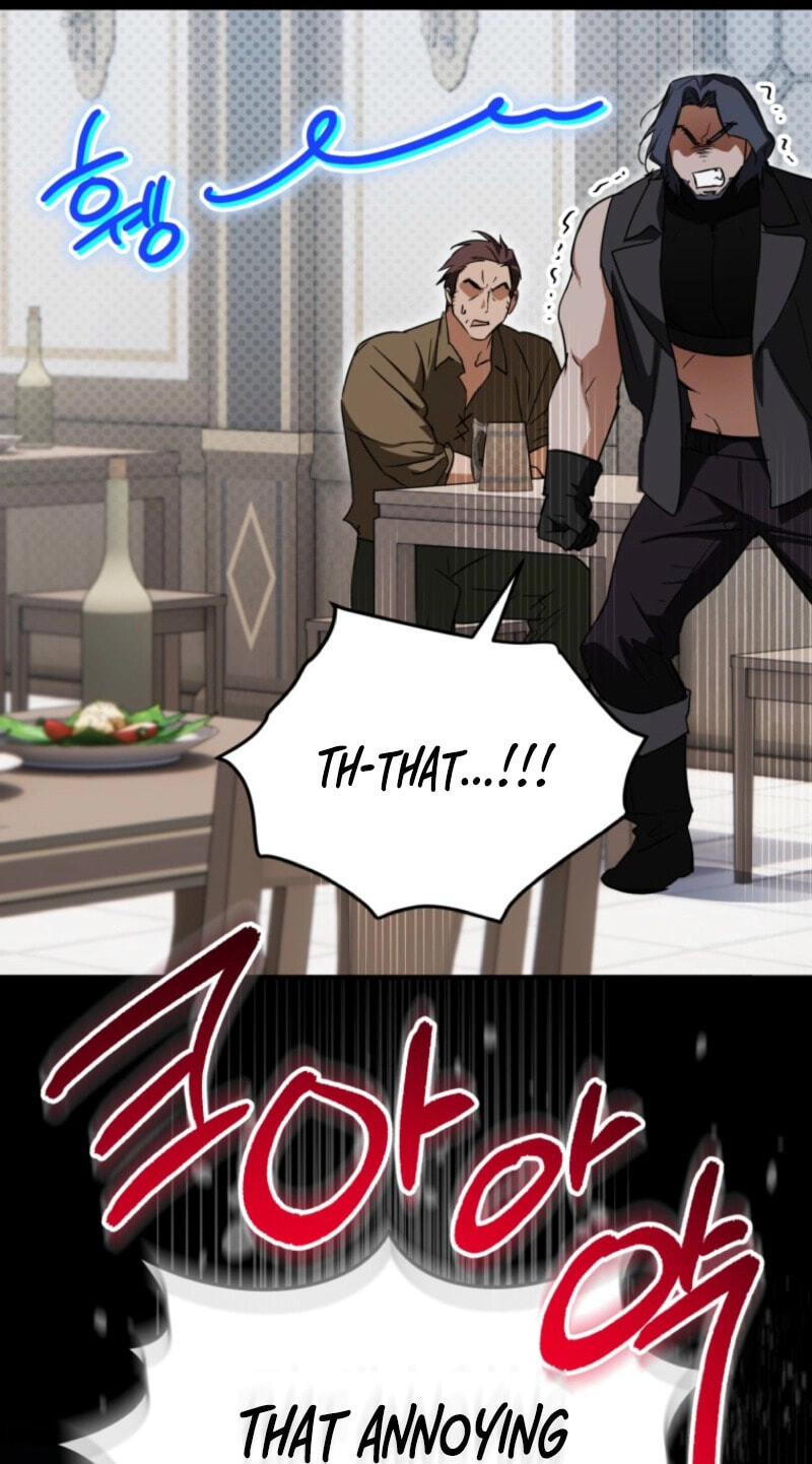 Himsumjjin Eorini-ga Appa-reul Chatseumnida Chapter 12 page 43 - 