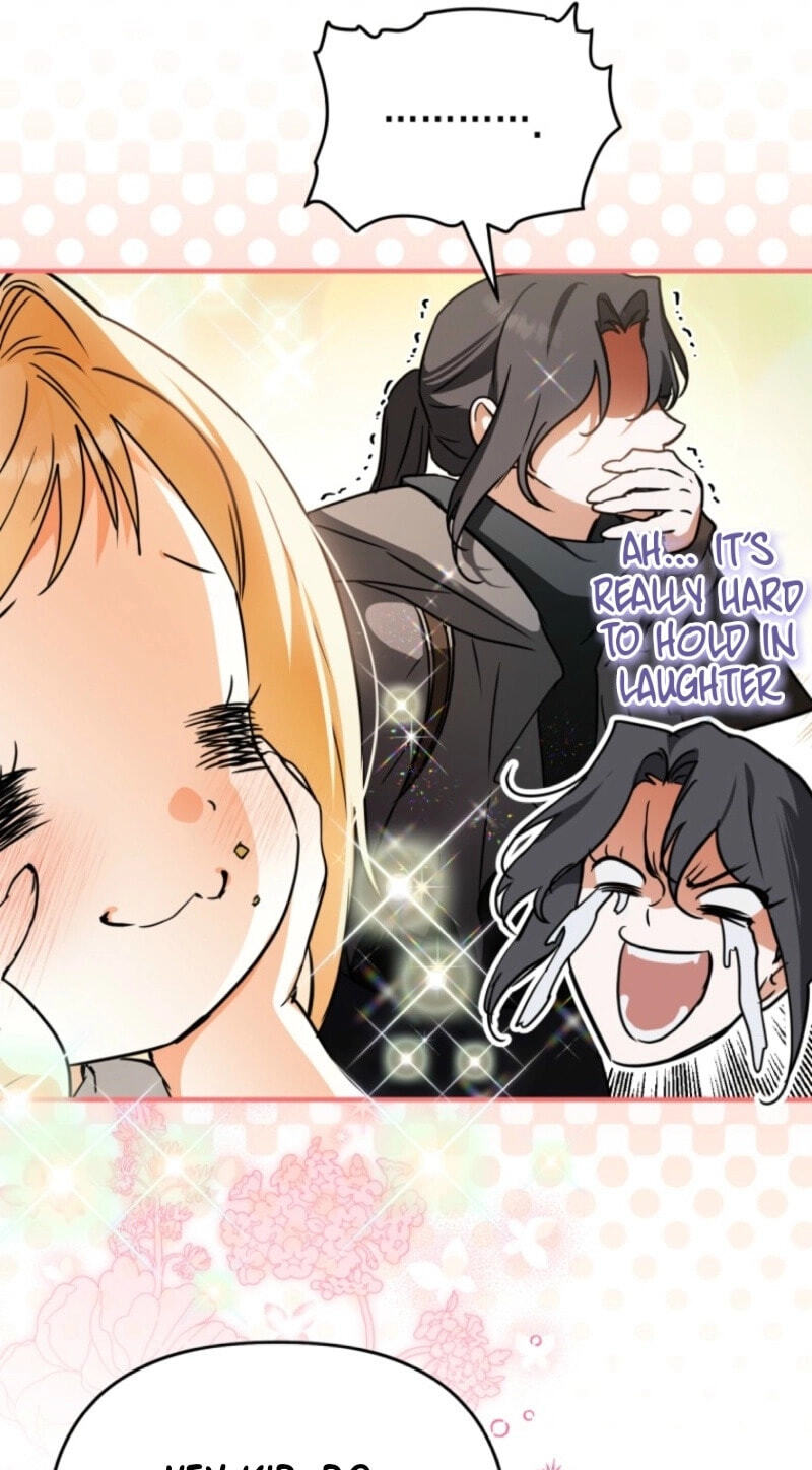 Himsumjjin Eorini-ga Appa-reul Chatseumnida Chapter 12 page 52 - 