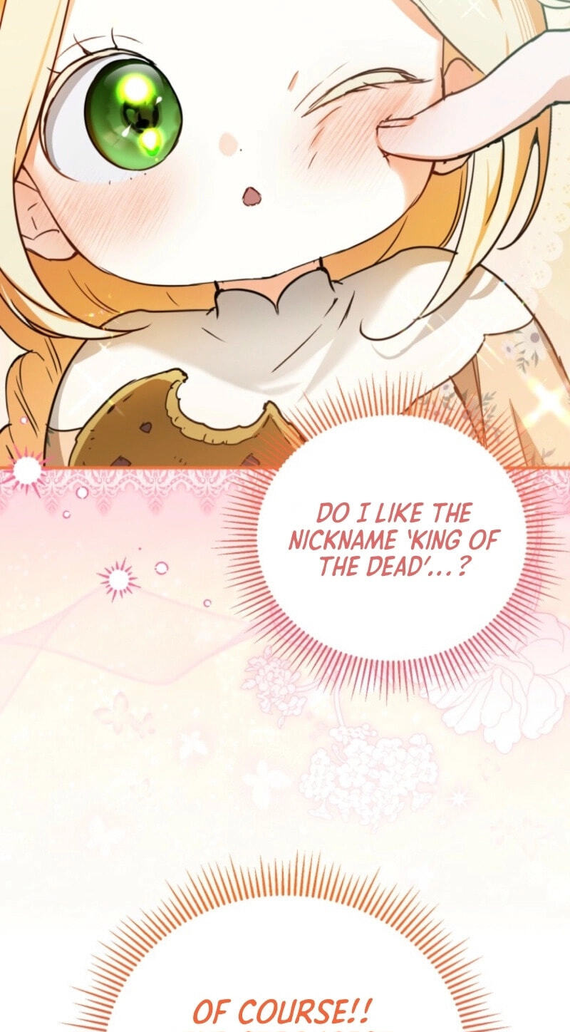 Himsumjjin Eorini-ga Appa-reul Chatseumnida Chapter 12 page 54 - 