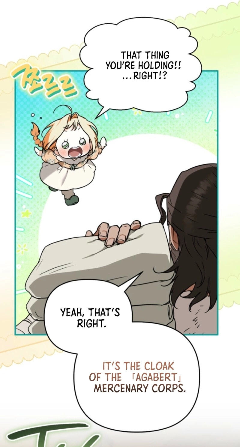 Himsumjjin Eorini-ga Appa-reul Chatseumnida Chapter 12 page 60 - 