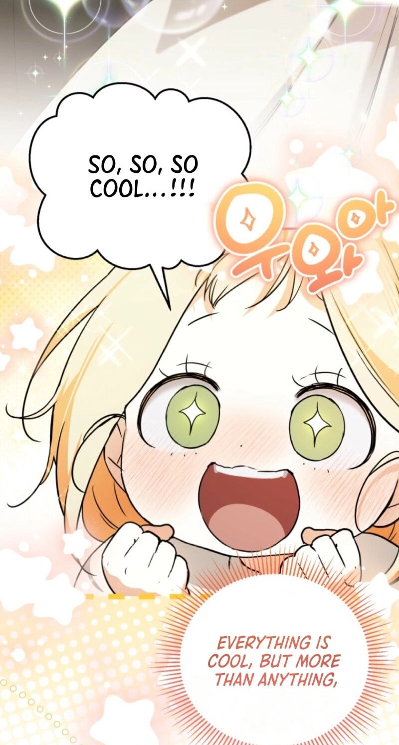 Himsumjjin Eorini-ga Appa-reul Chatseumnida Chapter 12 page 62 - 