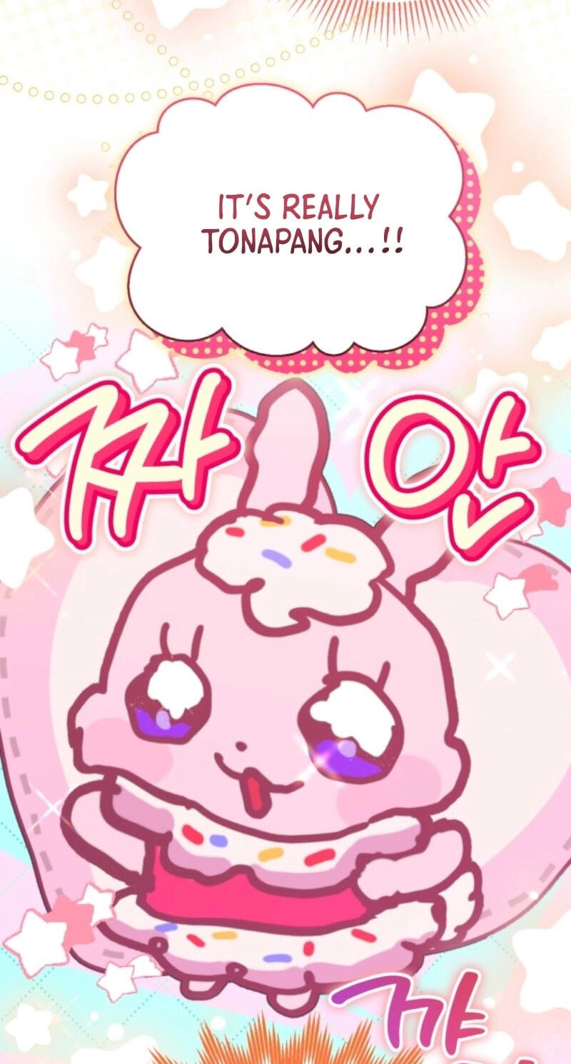 Himsumjjin Eorini-ga Appa-reul Chatseumnida Chapter 12 page 63 - 