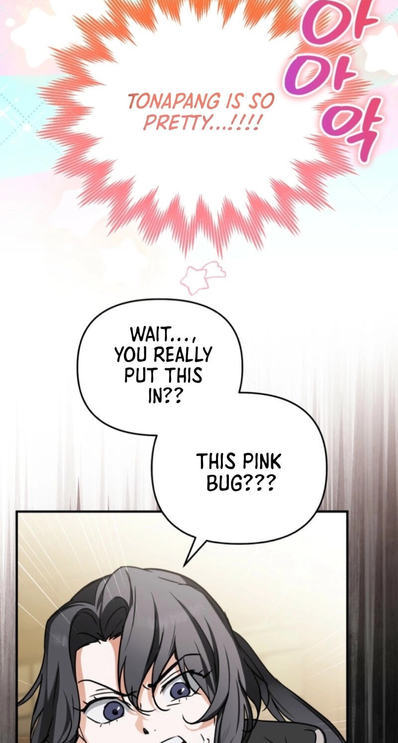 Himsumjjin Eorini-ga Appa-reul Chatseumnida Chapter 12 page 64 - 