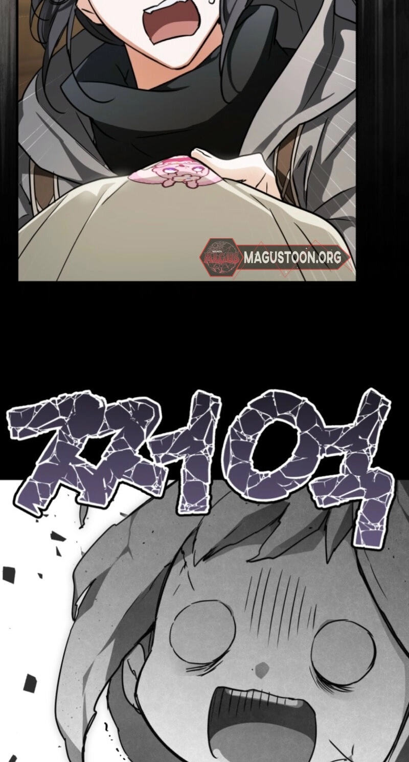 Himsumjjin Eorini-ga Appa-reul Chatseumnida Chapter 12 page 65 - 