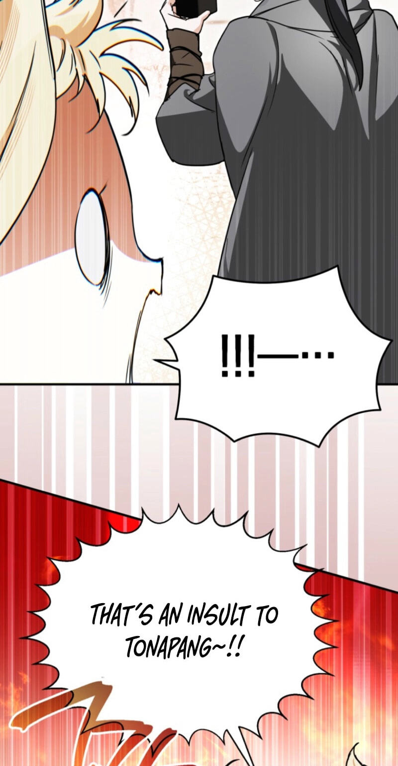 Himsumjjin Eorini-ga Appa-reul Chatseumnida Chapter 12 page 72 - 