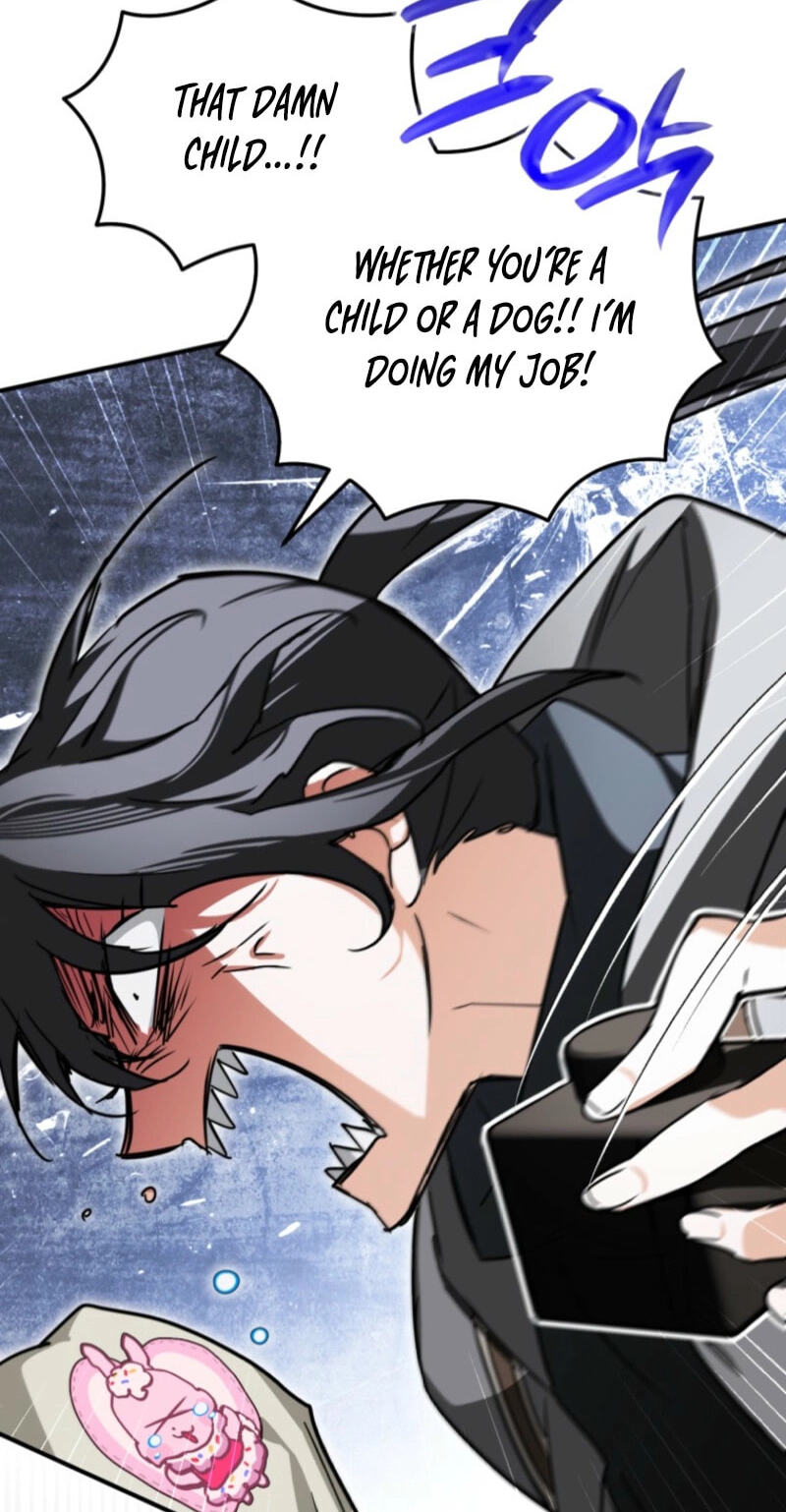 Himsumjjin Eorini-ga Appa-reul Chatseumnida Chapter 12 page 75 - 
