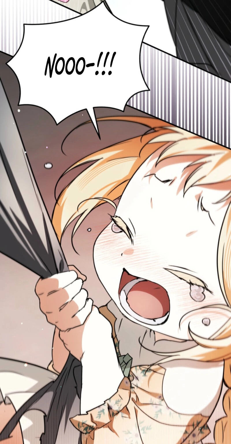 Himsumjjin Eorini-ga Appa-reul Chatseumnida Chapter 12 page 76 - 