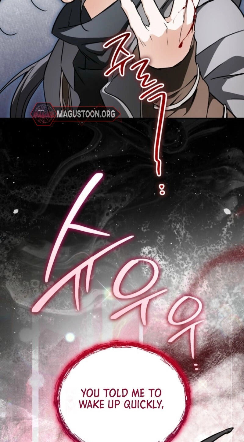 Himsumjjin Eorini-ga Appa-reul Chatseumnida Chapter 12 page 81 - 