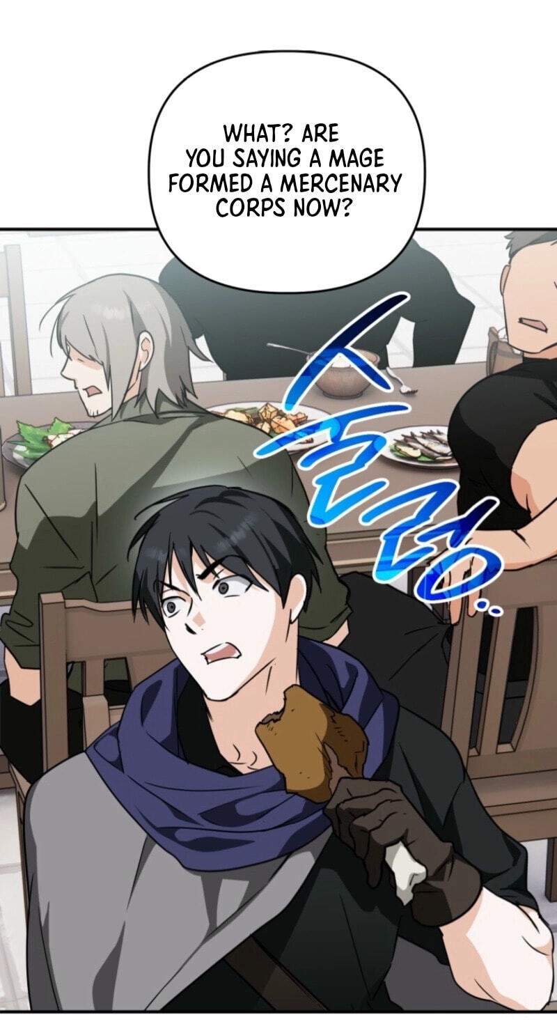 Himsumjjin Eorini-ga Appa-reul Chatseumnida Chapter 12 page 10 - 