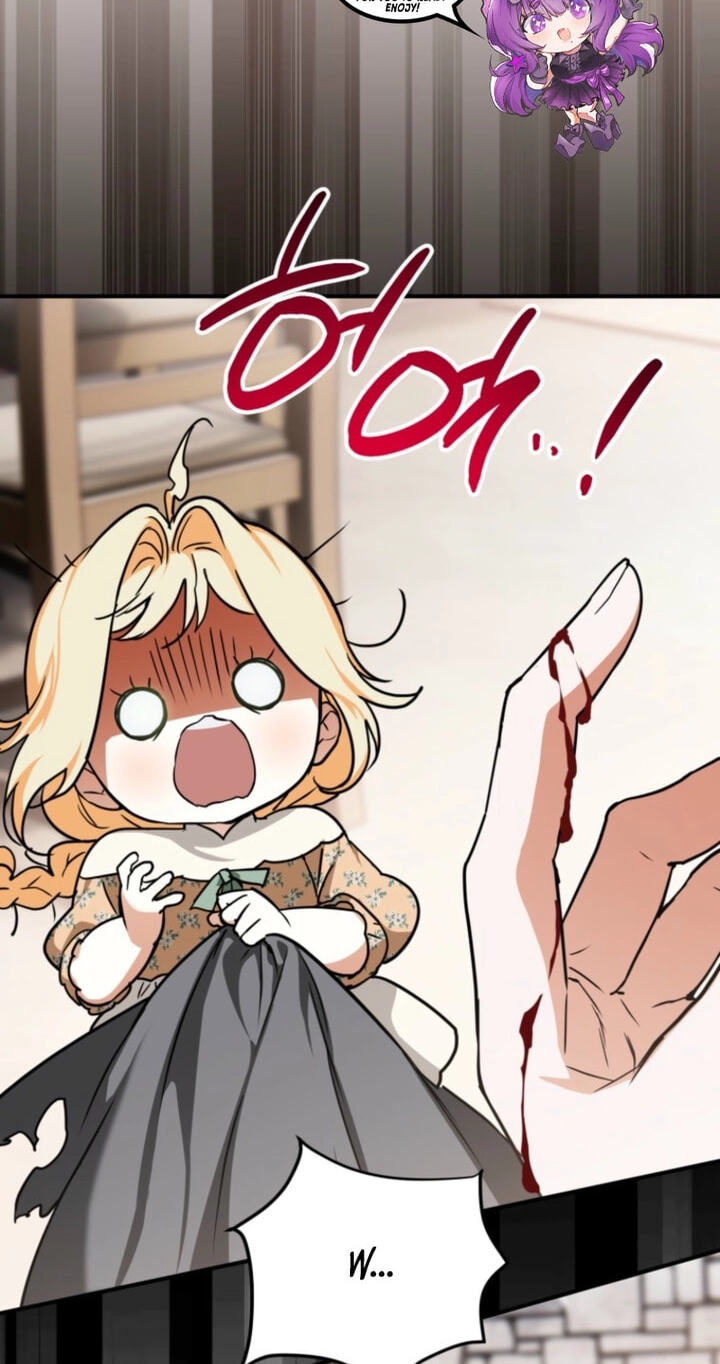 Himsumjjin Eorini-ga Appa-reul Chatseumnida Chapter 13 page 2 - 