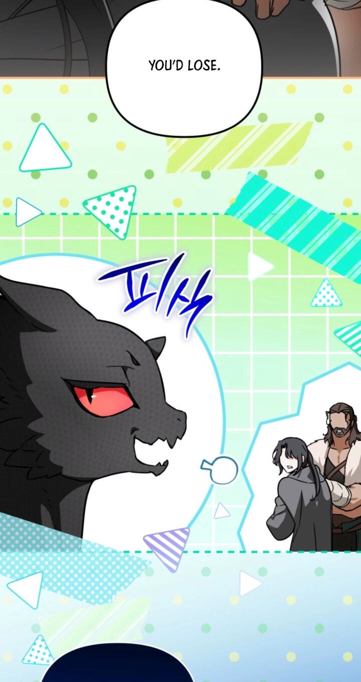 Himsumjjin Eorini-ga Appa-reul Chatseumnida Chapter 13 page 11 - 