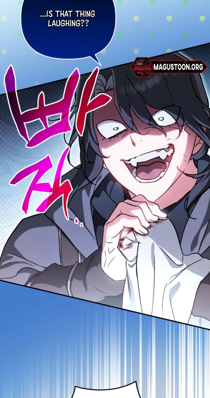 Himsumjjin Eorini-ga Appa-reul Chatseumnida Chapter 13 page 12 - 