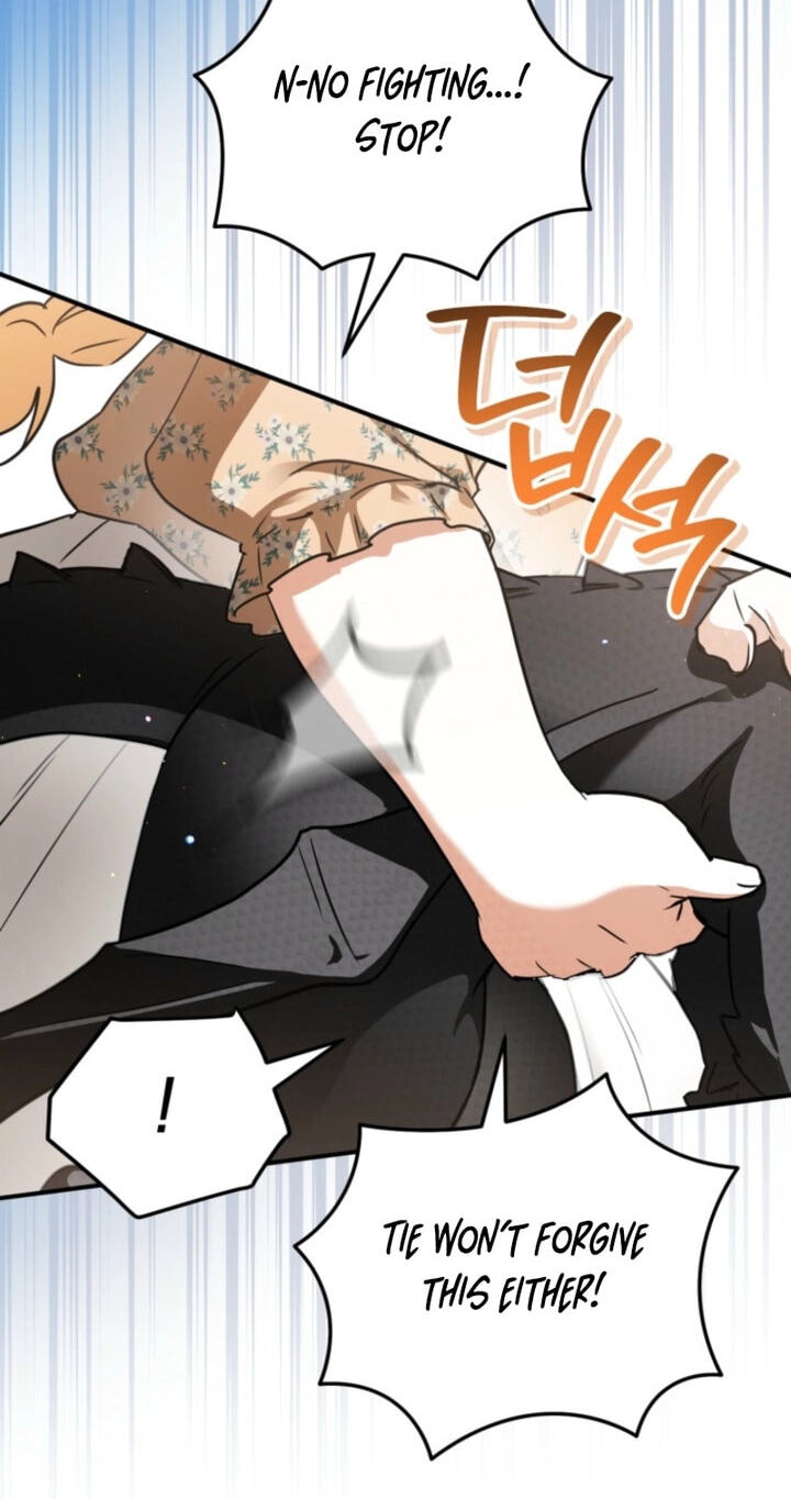 Himsumjjin Eorini-ga Appa-reul Chatseumnida Chapter 13 page 13 - 